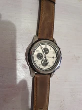 22mm correa de reloj para el Huawei watch gt 2/2e correa samsung Galaxy reloj de 3/45/46mm de cuero correa Amazfit ritmo GTR/equipo S3 frontera