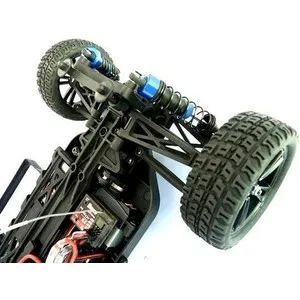 Радиоуправляемый шорт-корс трак Himoto Spatha 4WD RTR масштаб 1:10 2.4G- Hi