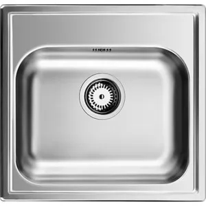 

Kitchen sink Blanco Livit 45 (514785)