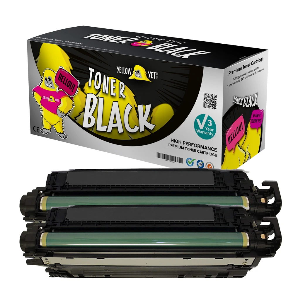 m570dn toner