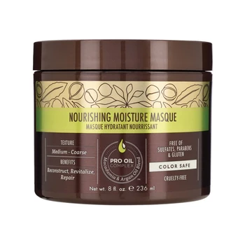 

Nourishing Hair Mask Nourishing Macadamia (236 ml)