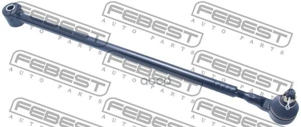 Тяга Задней Подвески Febest 2025ptc1 Febest арт. 2025PTC1