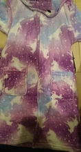 Kigurumi-Pijama de unicornio para bebé y niña, bata de baño de unicornio para niño, ropa de niño, bata de playa, toallas