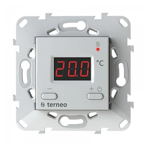 Терморегулятор terneo st DS-electronics terneo st