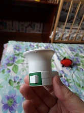 Converter Bulb-Adapter Eu-Plug-Lamp-Holder Led-Light Base-Type E27 Male On/off-Button-Switch