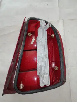 

206923 Left Rear light Skoda Fabia (6y2/6y3) *