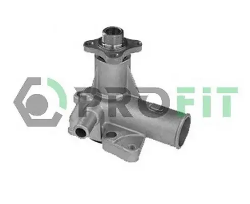 Водяные помпы FORD PROFIT 1701-0117