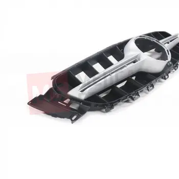 

GRILLE MERCEDES-BENZ E-KLASSE AMG 63 STYLE (W213) SILVER