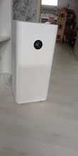 Xiaomi-purificador de aire Mijia purificador de aire Mi 3C versión Global, pantalla Digital LED, filtro HEPA, WIFI, app, control inteligente por voz IA, buena calidad