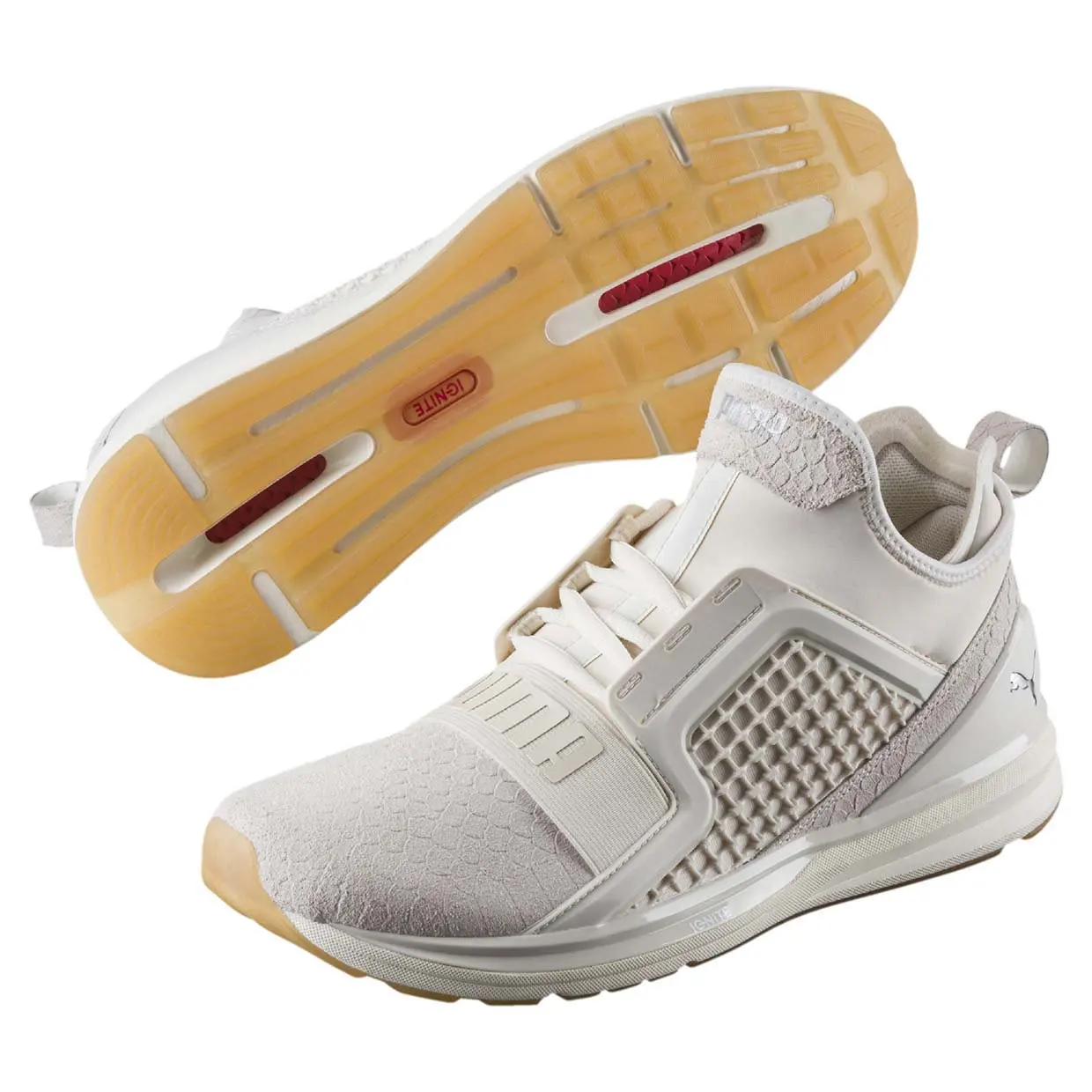 Мужские кроссовки Puma Ignite Limitless 18980702