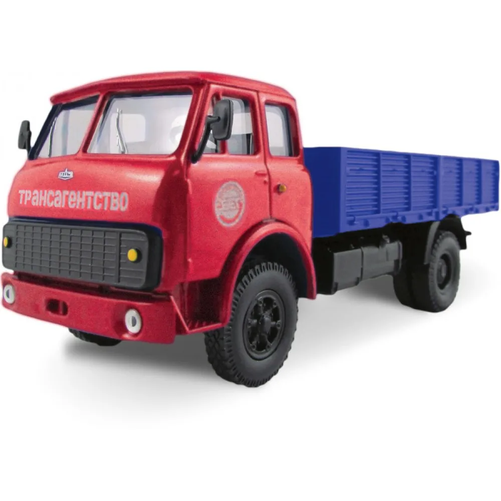 Machine autogrand maz-5335 premium transagentacy Russian series |