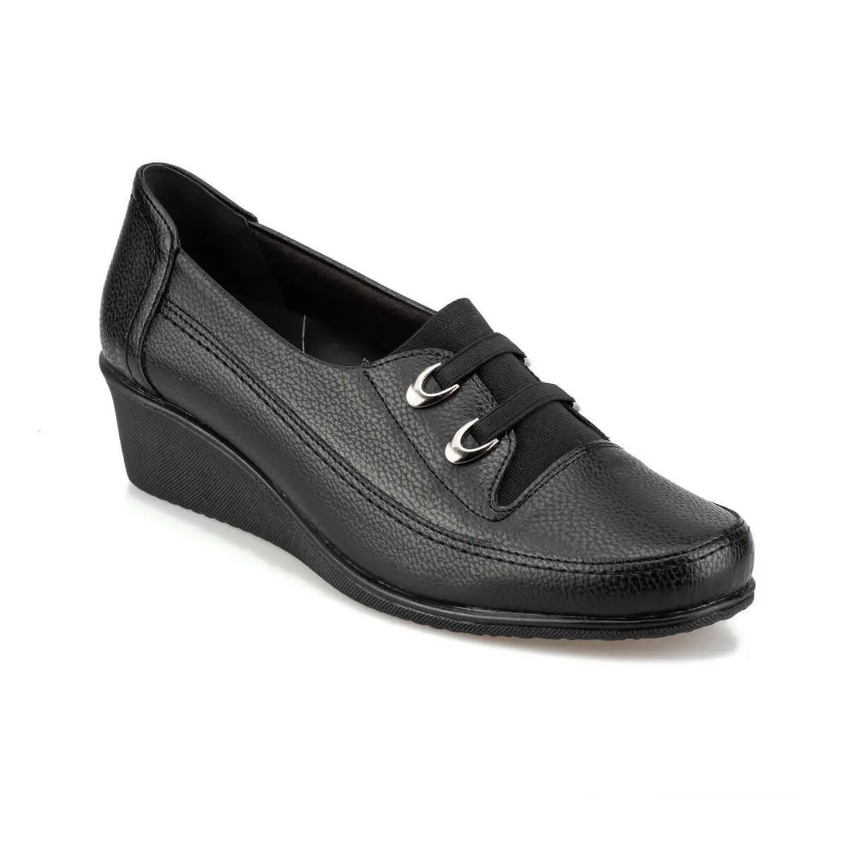 FLO 92. 107552.Z Black Women Bilekte Boat Polaris 5 Point photo