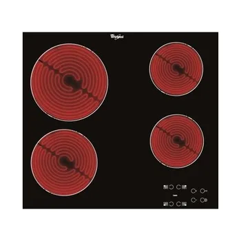 

Hob Whirlpool AKT 8090 NE touch checkpoint