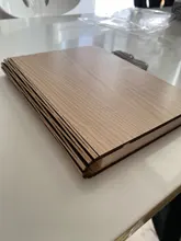 Table-Lamp Desk Led-Book Night-Light Wooden Magnetic Home-Decoration Foldable Creative