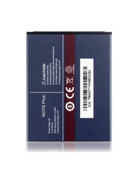 

Battery Replacement CUBOT Note Plus