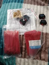 Electrical-Equipment Rocker-Switch Light 2-Position KCD3 with 16A 250vac/20a 125VAC 35mm--31mm--14mm