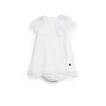 

Brand: Lanvin - Genre: Girl Category: Dresses- Mad…Color:, Size: 9M