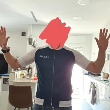 Lecol-Camiseta de ciclismo Pro Team para hombre, jersey de manga corta, ropa deportiva, maillot para bicicleta MTB transpirable para verano, 2020