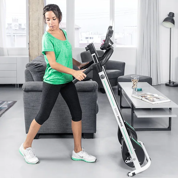 Cecotec Run Step 7009 Foldable Treadmill With Speakers