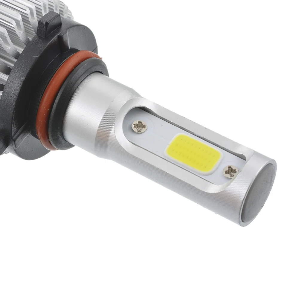 H3; H7; H8/H9/H11; 9005/HB3/H10; 9006/HB4; H4/HB2/9003; HB5/9007 автомобильный S2led головной светильник s Ближний и Дальний светильник