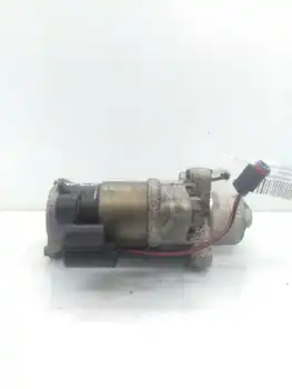 

63223538Q9K3B 95FB11000BD Starter Motor Ford Fiesta Saloon (dx) Future