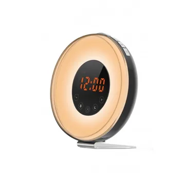 

Clock-Radio Denver Electronics CRL-330 LED Black