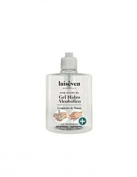 

LAISEVEN hydroalcohol GEL 500 ML C/DOSIF