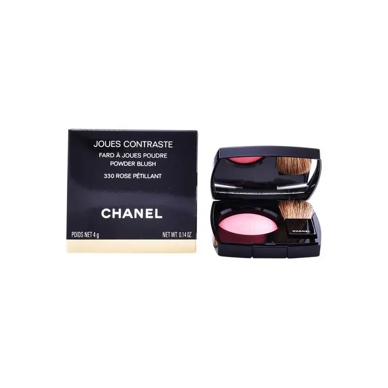 Румяна Joues Contrast Chanel