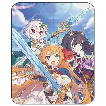 

MAT SMALL PRINCESS CONNECT RE DIVE mousepad raton