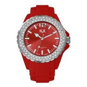 

Ladies' Watch Haurex SS382DR1 (34 mm)