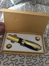 Bolígrafo hialurónico 2 en 1 de alta presión, para Punta de tatuaje, pistola de hialurón, 0,3 ml y cabeza de 0,5 ml, nuevo