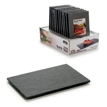 

Appetizer Set Board (10 x 0,5 x 15 cm)