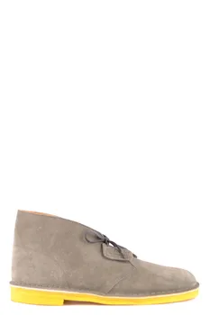 

Brand: Clarks - Genre:- Category: Booties- Ma…Color: gray, Size: 40