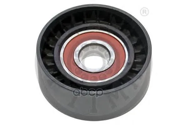 Ролик Ремня Приводного Ford Mondeo/Citroen C5/Peugeot 407 2.0d/2.2d 06- Optimal 0n2042s Optimal арт. 0N2042S