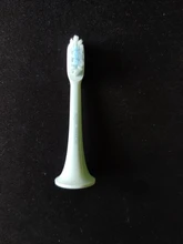 Xiaomi-Cabezales de cepillo de dientes eléctrico inteligente Mijia DuPont, cabezal Mini Mi Clean Sonic, higiene oral, nuevas existencias, 3 unidades