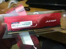JUHOR memoria ram ddr4 1 GB 2GB 4GB 8GB 16GB 32GB de memoria 2133mhz 2400mhz 2666mhz dimm rams con disipador de calor