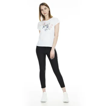 

Bebe Plus Pants WOMEN PANTS 38723535