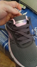 Zapatillas de correr con cordones para hombre y mujer, deportivas de malla para entrenamiento al aire libre, color negro, para primavera y verano, 2021