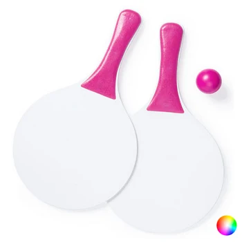 

Beach Spades with Ball 144578