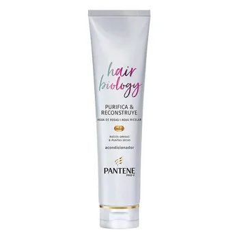 

Conditioner Hair Biology Purifica & Repara Pantene (160 ml)