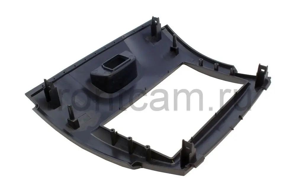 Штатная магнитола Wide Media WM-VS7A706NB-RP-CVTB-20 для Chevrol