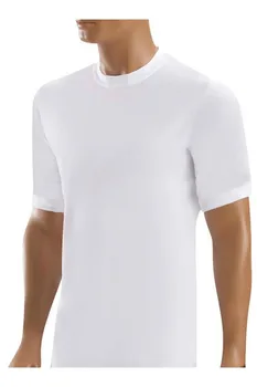 

Şahin 6-Piece Single Jersey Zero Collar Undershirt