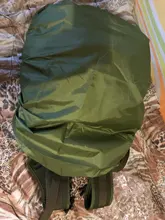 Backpack Climbing-Bag-Cover Outdoor Hiking Waterproof for 35-80L