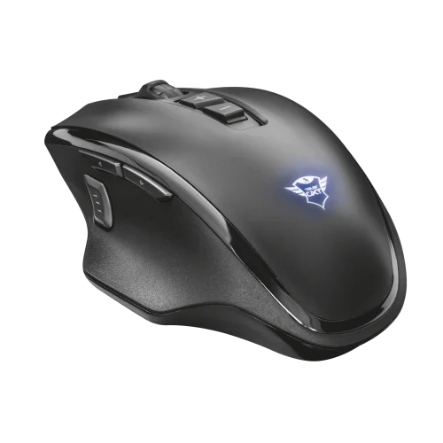 Игровая беспроводная мышь 21790 Trust GXT140 MANX WLS MSE