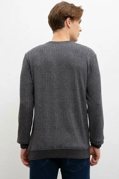U.S. POLO ASSN. Для мужчин пот
