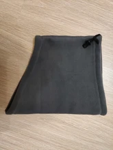 Scarf Sports Gaiter Face-Cover Bicycle-Tube Neck-Warmer Half-Mask Snowboard Winter Bandana