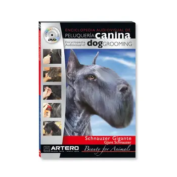 

DEVIOUS DVD GIANT SCHNAUZER