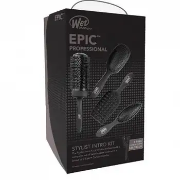 

Wet Brush - Epic Master Stylist Set