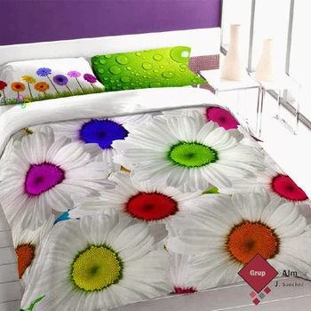 

Manterol Snap duvet cover 711 MARGARITAS