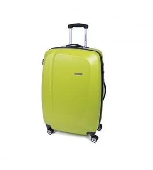 

Large suitcase 4 Wheels Gabol Line Pistachio